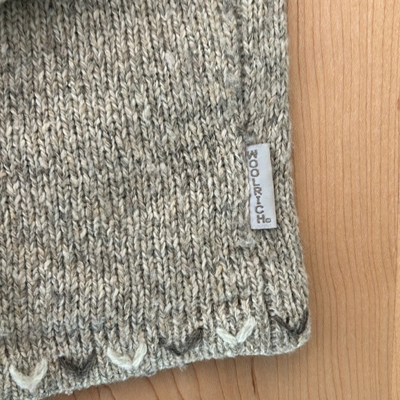 Woolrich Sweater - Picture 4 of 7